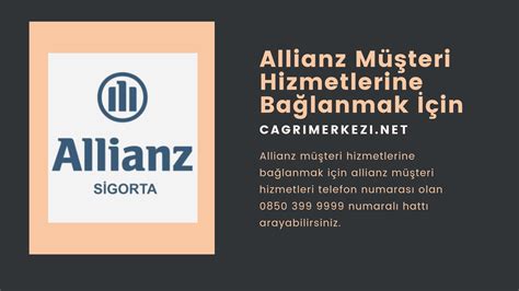 Allianz müşteri portalı